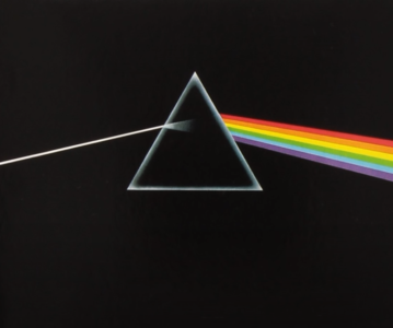 50 Jahre – Pink Floyd – The Dark Side of the Moon