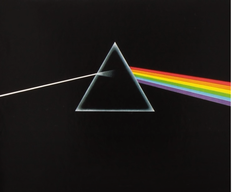 50 Jahre – Pink Floyd – The Dark Side of the Moon