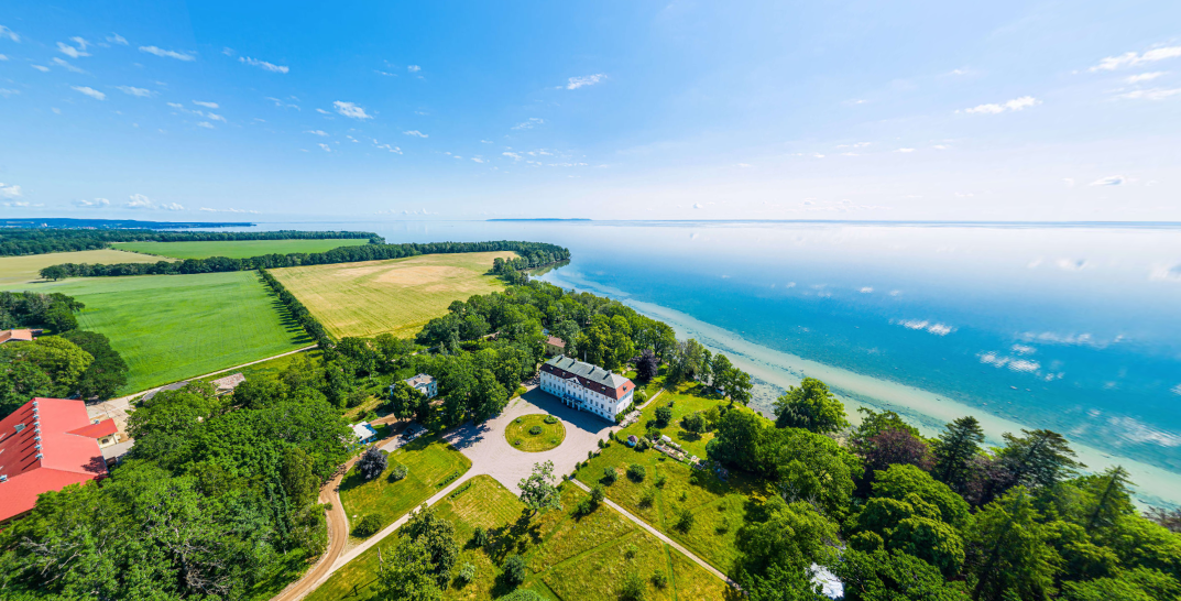 Almnäs Bruk – ein schwedisches Bauerngut